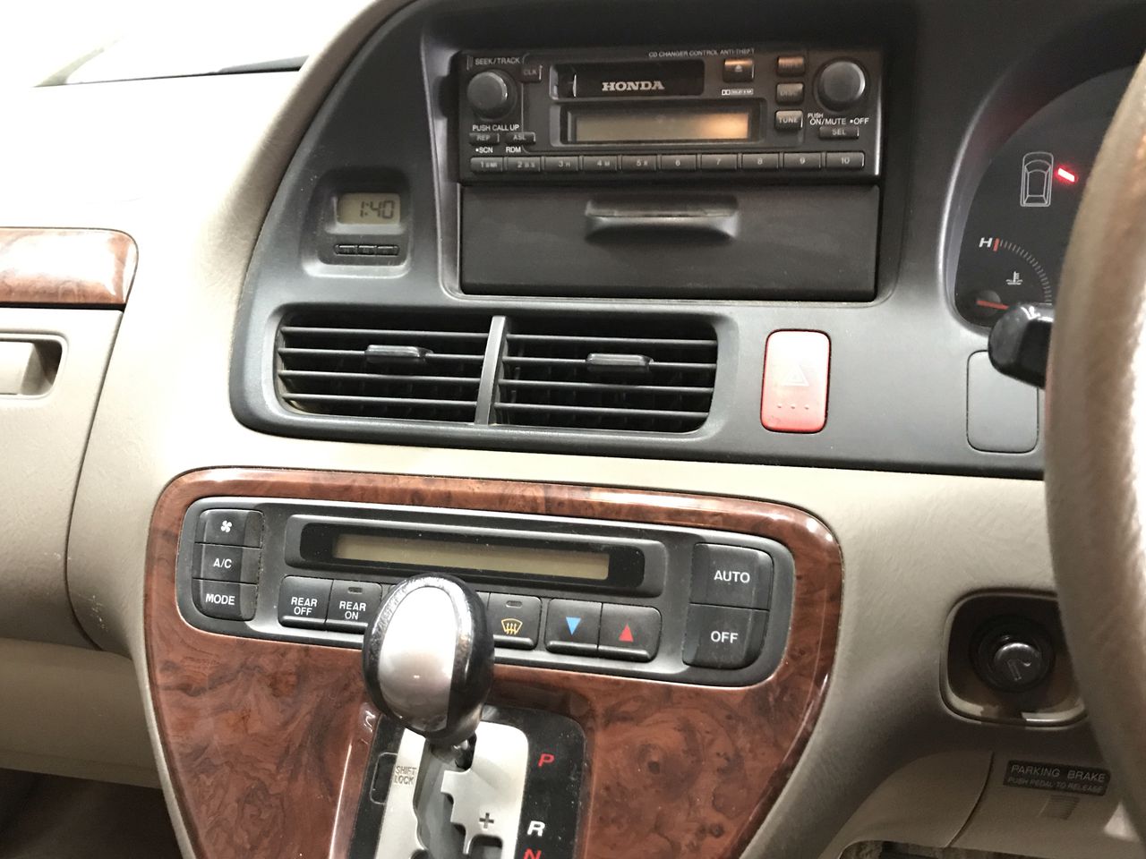 BIJ'OR-18ct , 63mm Wide Filigree Plain 4.5mm Bangle,RRP $125