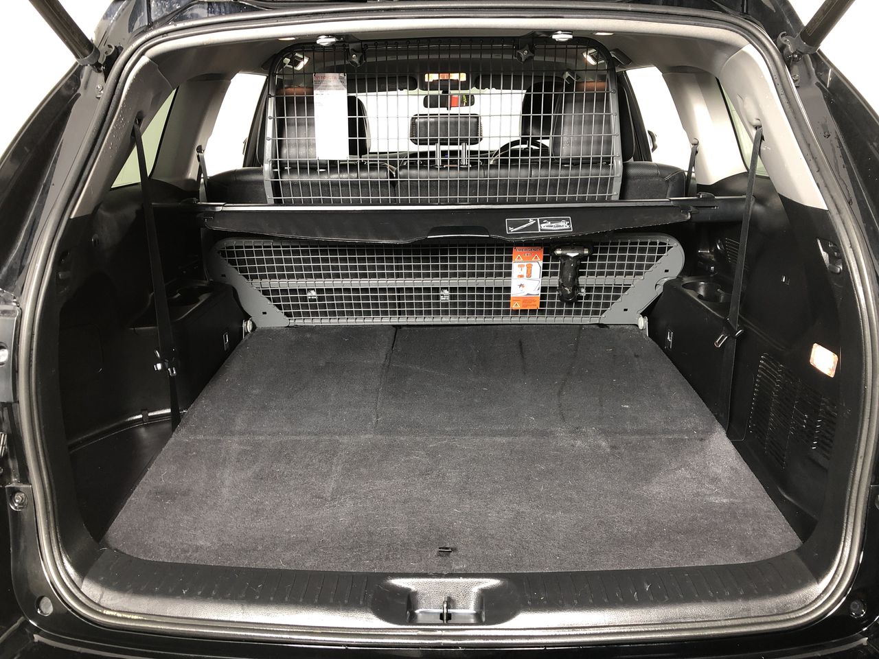 BIJ'OR-Extra Wide 18ct , 66mm Wide Plain Bangle (Large),RRP $150