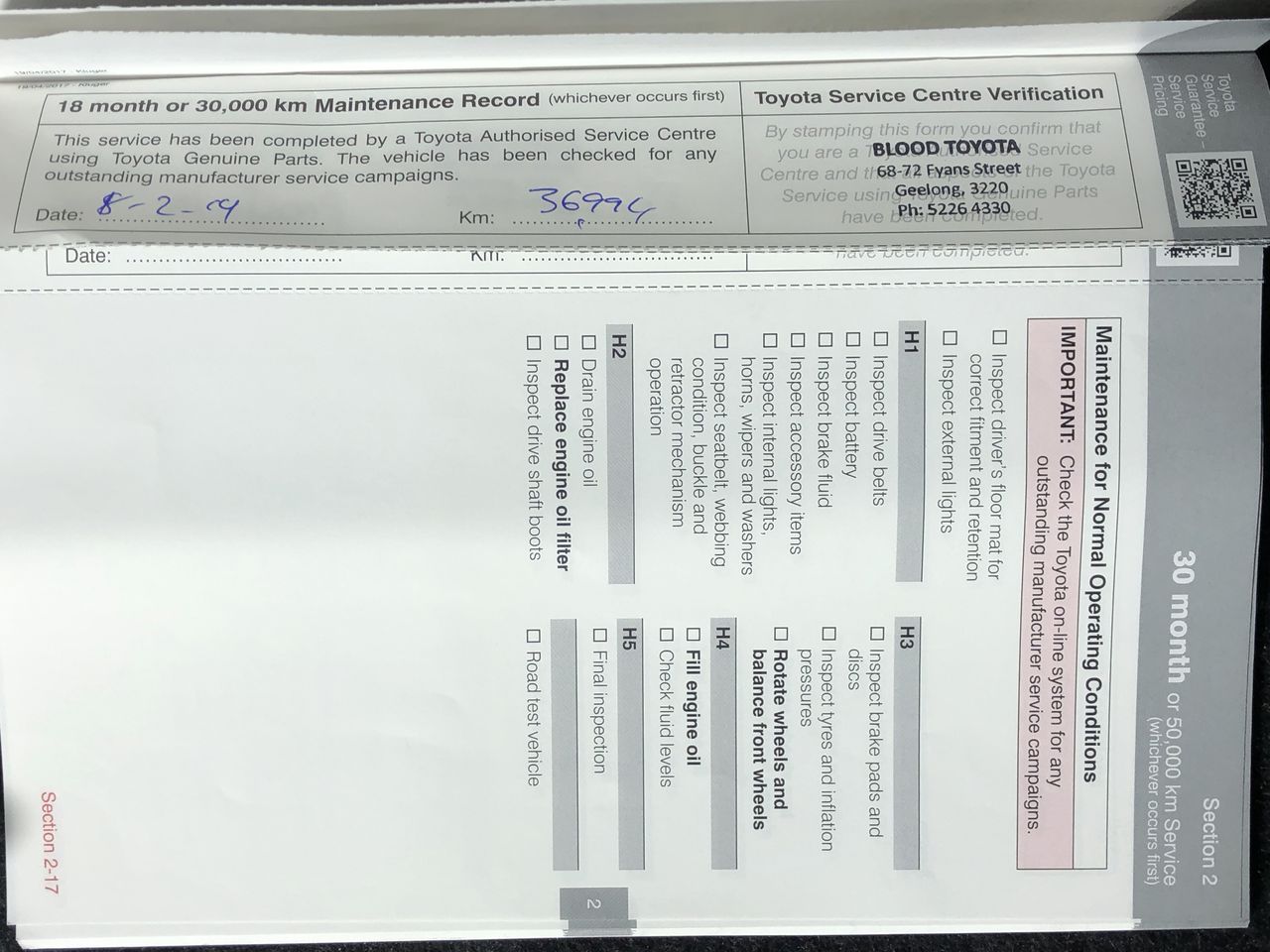 BIJ'OR-18ct Heavy Yellow Gold Plated Purple Filigree Heart Locket,RRP $59