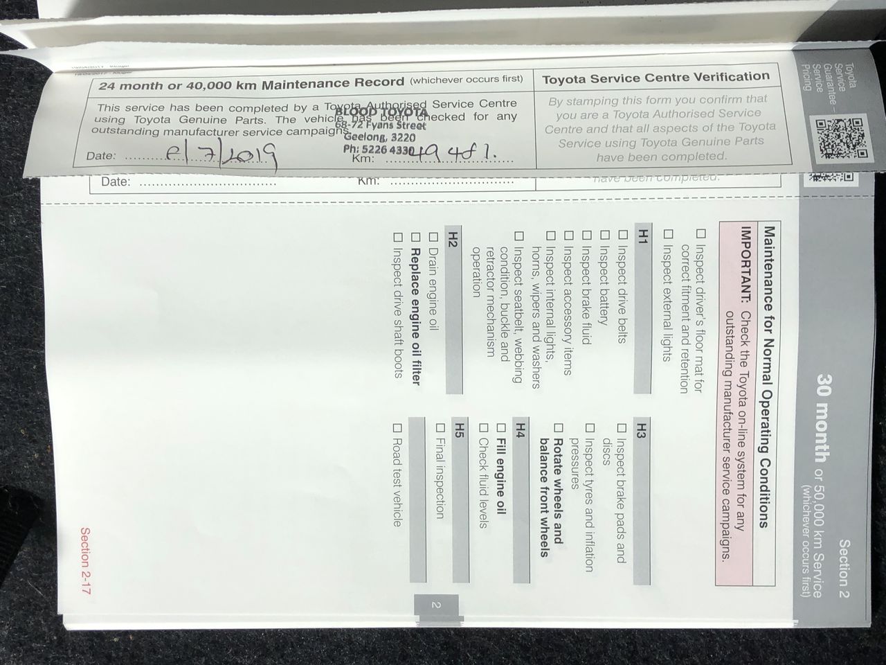 BIJ'OR-18ct Heavy Yellow Gold Plated Bible Pendant  - USA Made,RRP $59