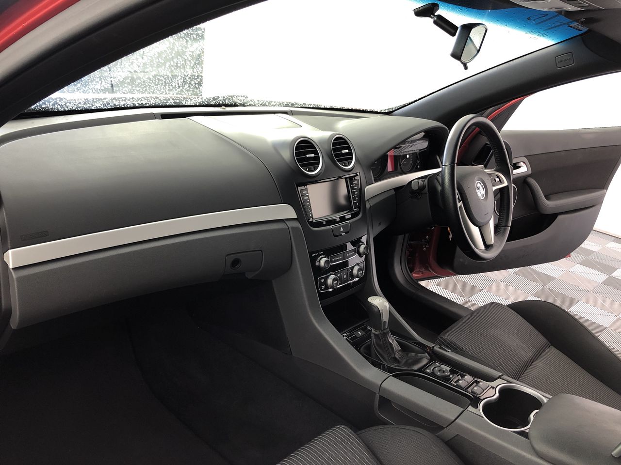 BIJ'OR-Classic 18ct Heavy Rose Gold Plated Plain Heart Locket - USA,RRP $59