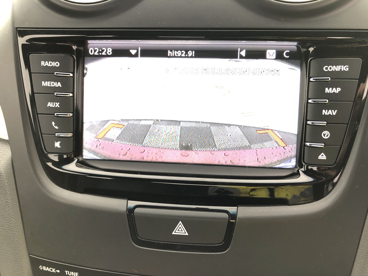 BIJ'OR-18ct Rose Gold 5.5" Marine Anchor Bracelet Parrot Clasp-USA,RRP $59