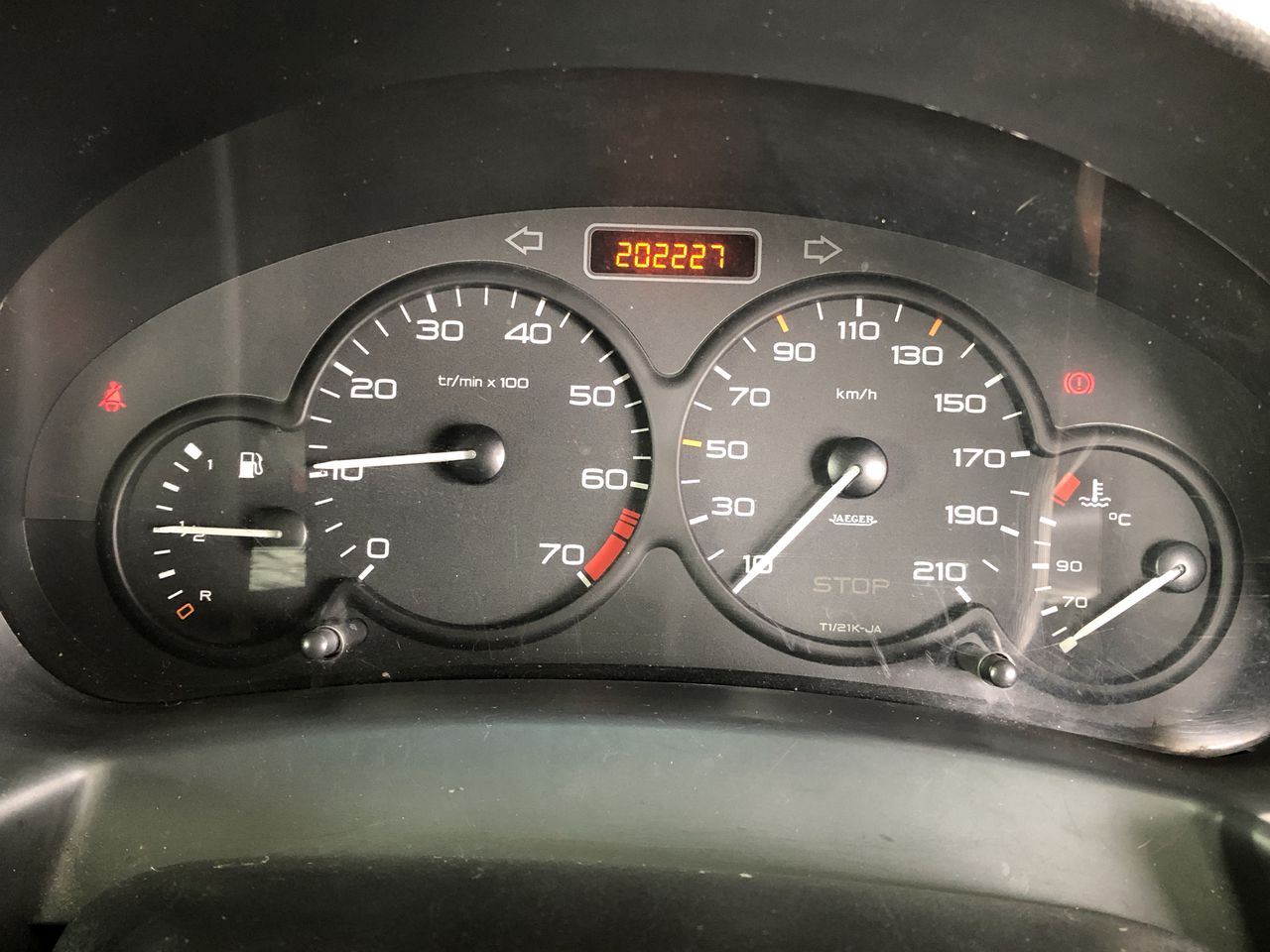 BIJ'OR-18ct Heavy Rose Gold Plated, Classic 5mm Wide Solid Golf,RRP $150