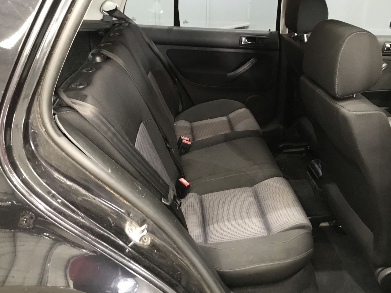 <p>Crowd Barriers Pallet Of </p>