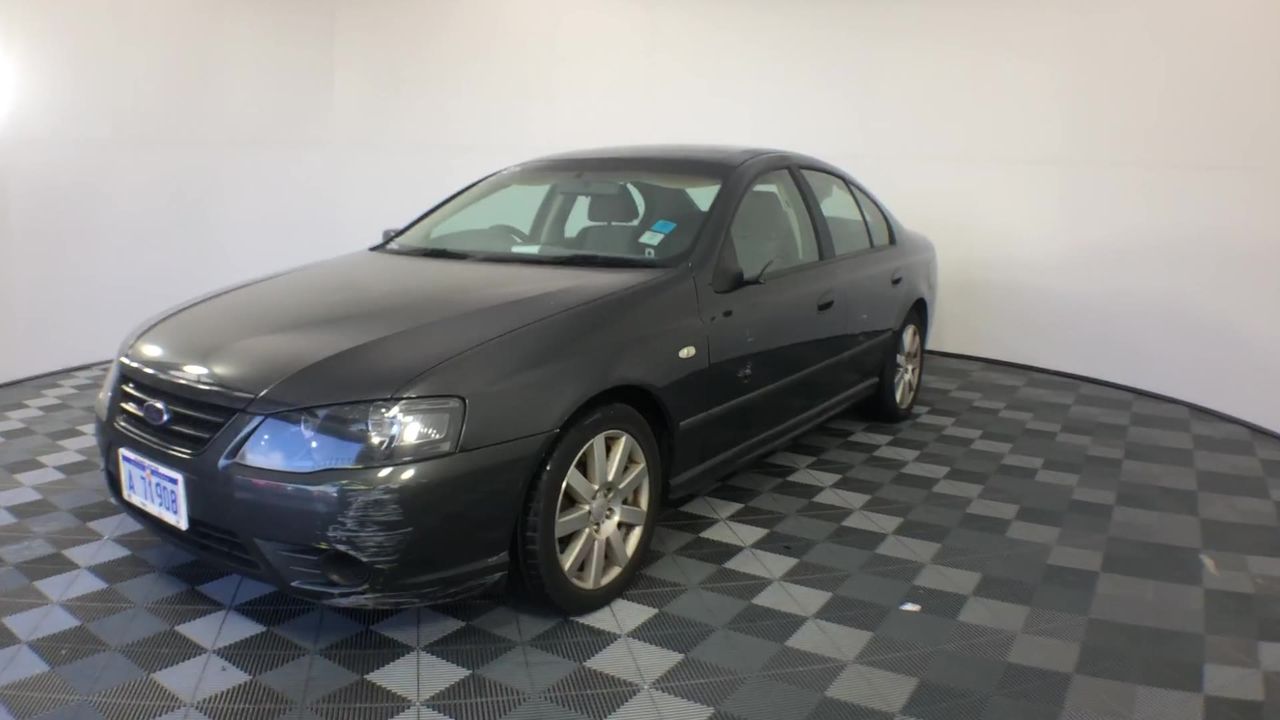 Portaloo Toilet - Fresh Water Flush - Karratha