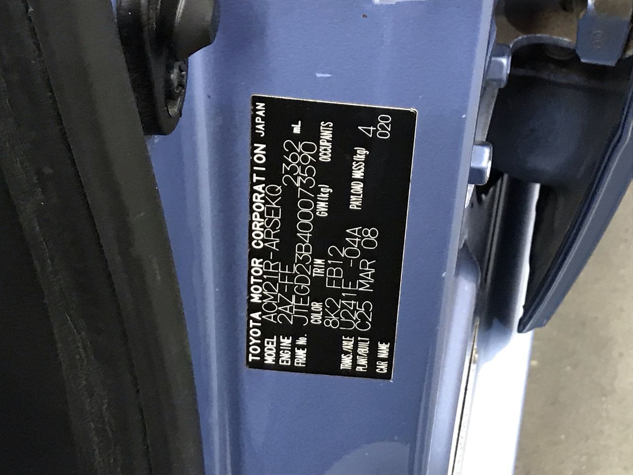 Fishbone Black Label Cabernet Sauvignon 2021 (6x 750mL) WA