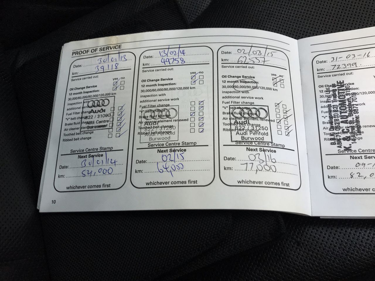 The Drover Pinot Grigio 2025 (12x 750mL) SEA