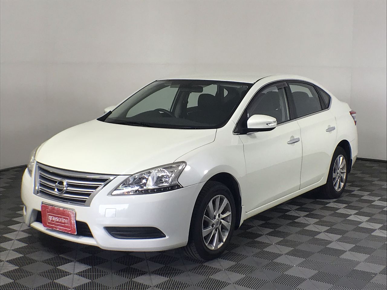 The Drover Shiraz Cabernet 2024 (6x 750mL) SEA