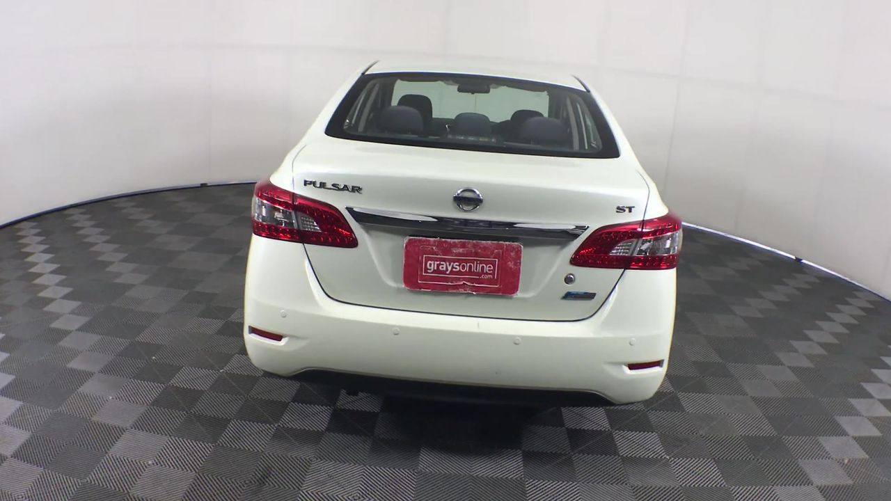 Trig Station Sauvignon Blanc 2025 (12x 750mL) NZ