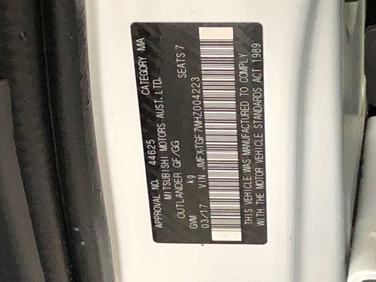 Pioneer Road Reserve Shiraz 2022 (12x 750mL) Barossa Valley