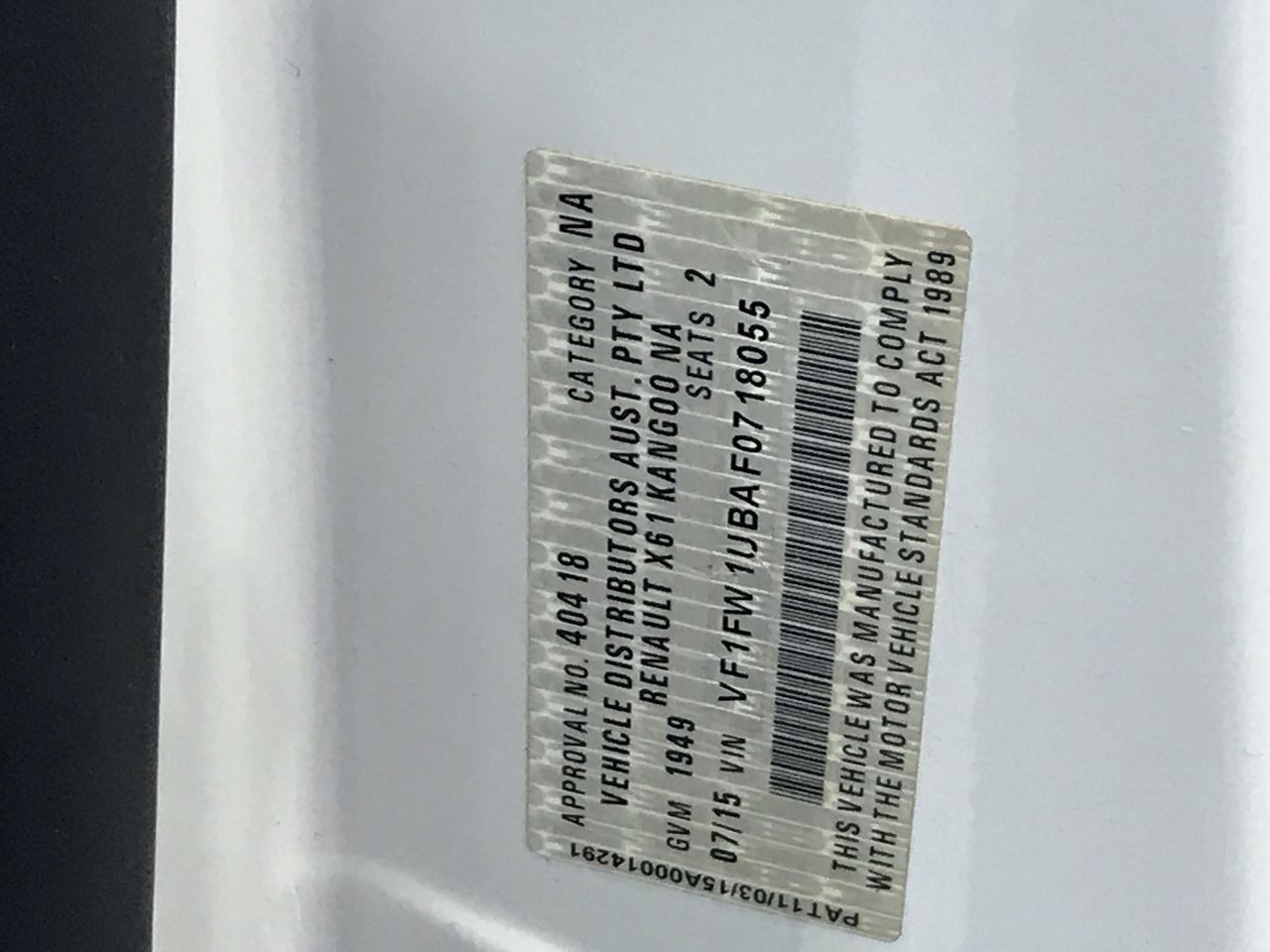 <p>3 x Baby Changing Stations</p>