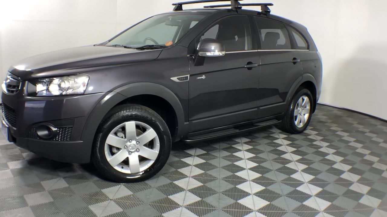 Silver-Filled Cuban Chain Bracelet, 14MM Wide - 19cm