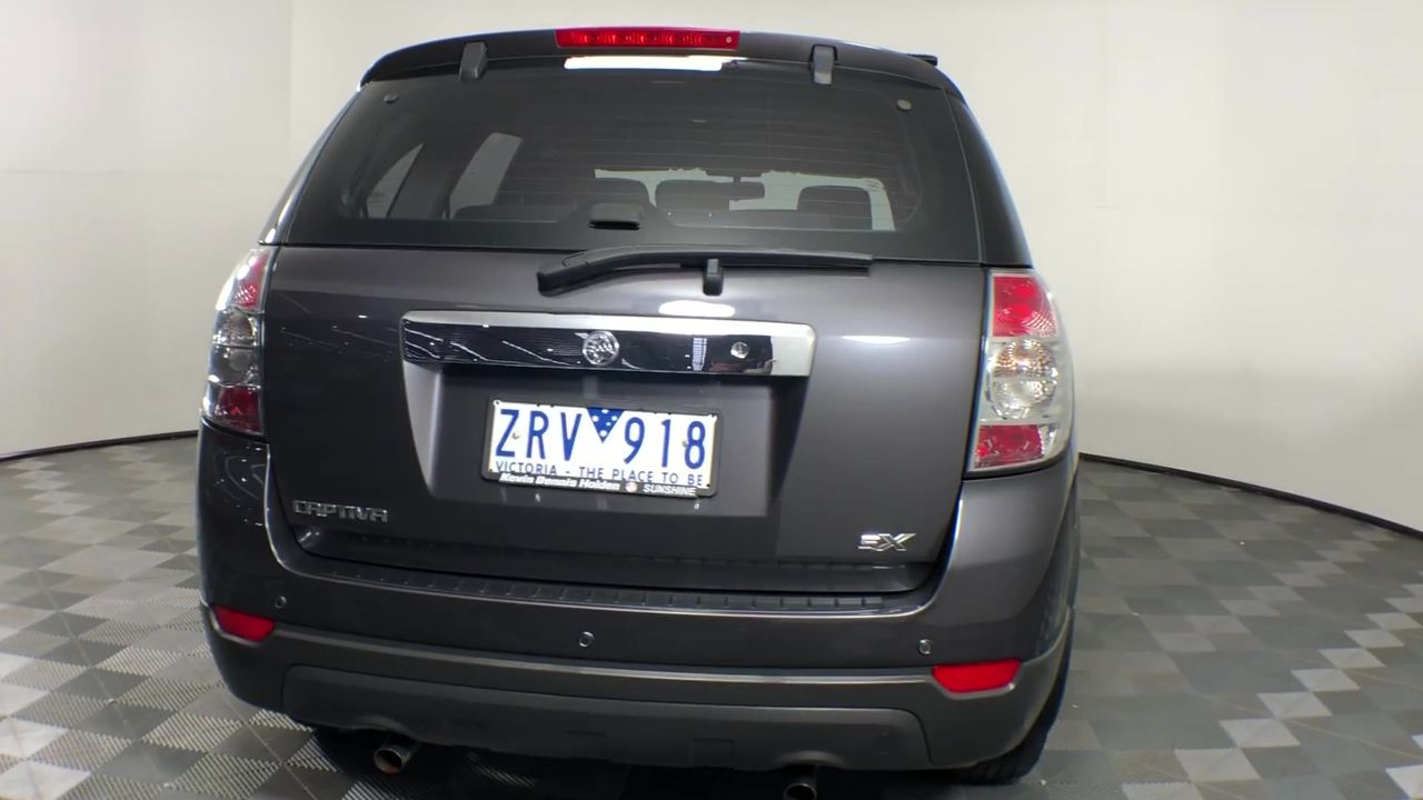 Silver-Filled Cuban Curb Chain Necklace, 16MM Wide - 60.9cm