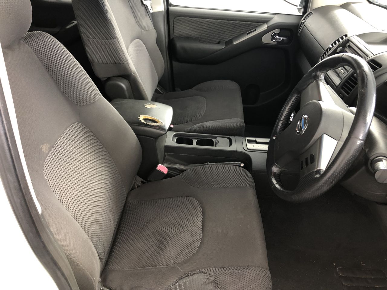 HP ProBook 11 G2 Laptop i3-6100U 4GBRAM/128GB Black