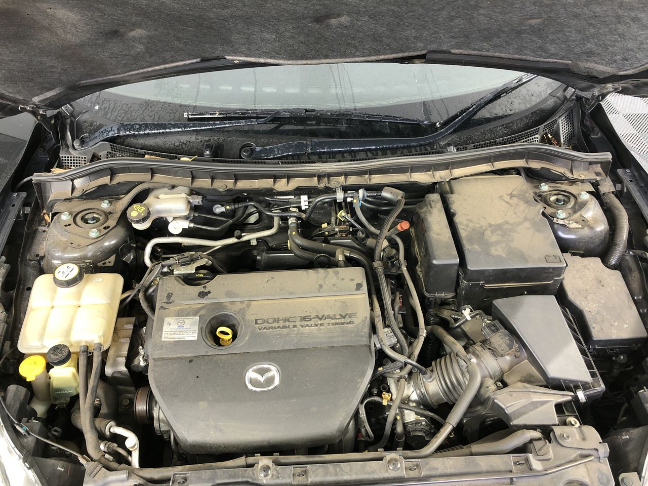 Nylon Rope with Timber Reel