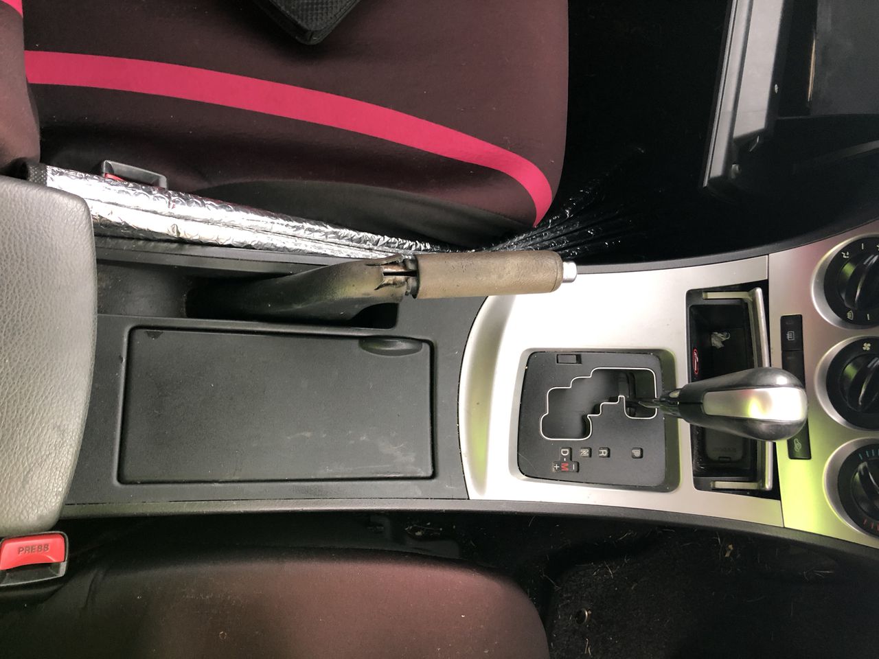 APPLE iPad mini 1 (A1432) Tablet 16GB