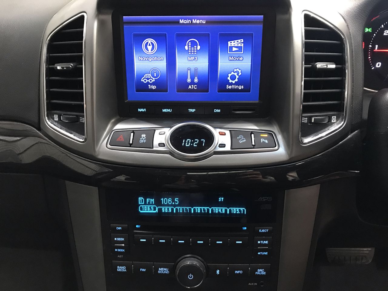 Yamaha HTR-2067 AV Receiver + Sony STR-K840P AV Receiver