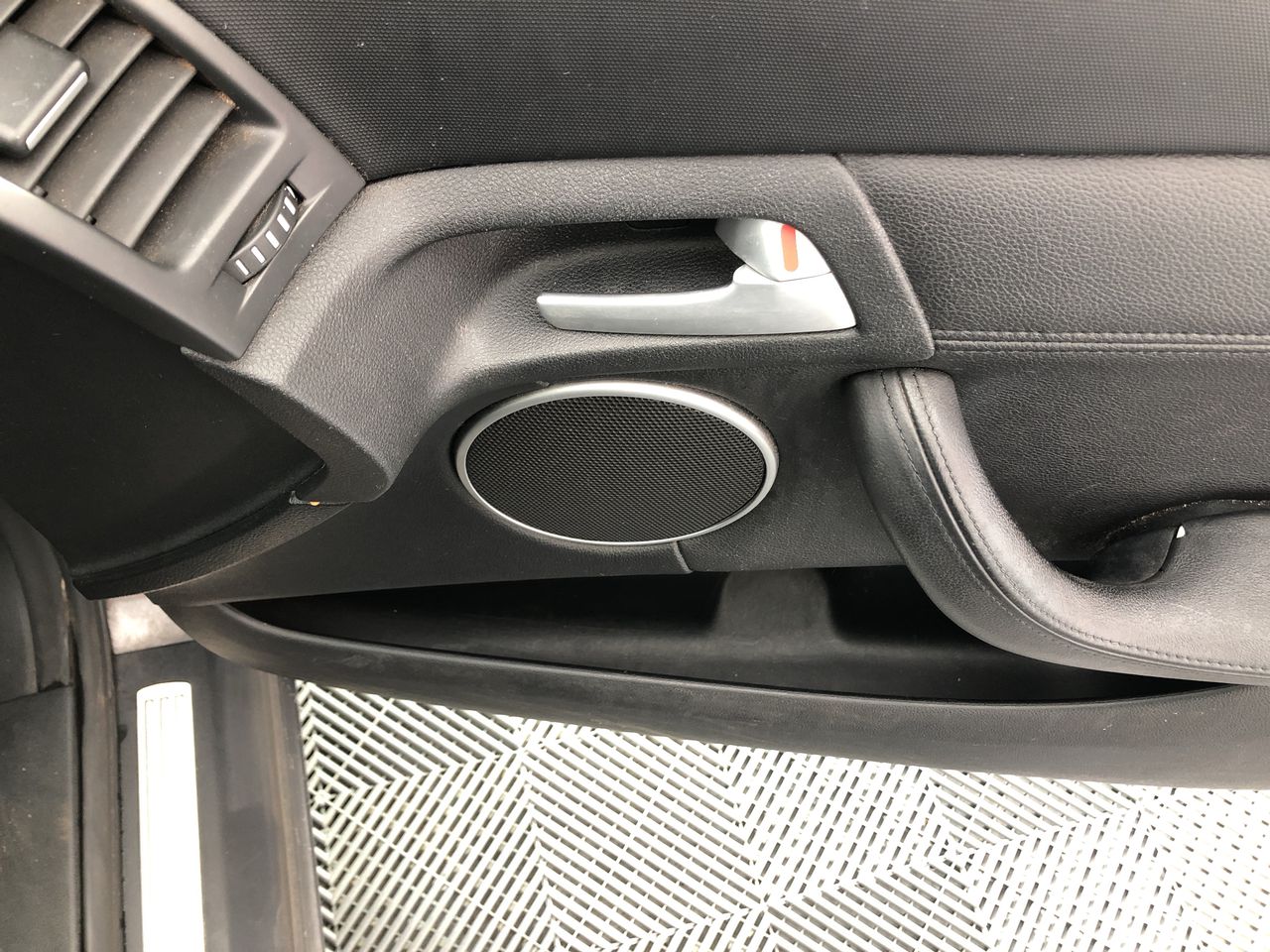 2004 BMW 530i E60 Automatic Sedan