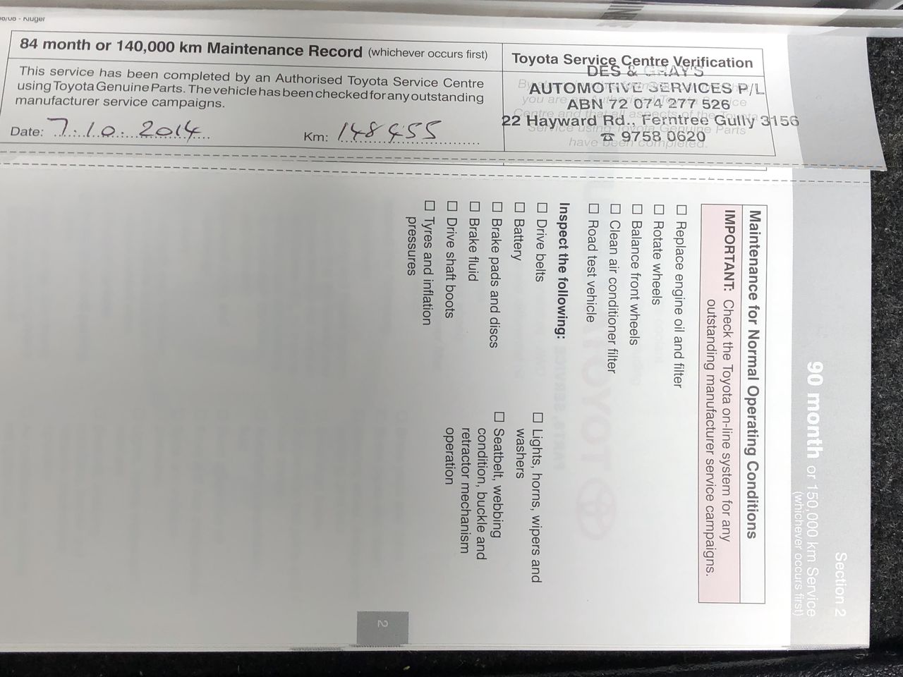 Casella Limited Release Cleanskin Cabernet Sauvignon 2013 (12x 750mL) SA