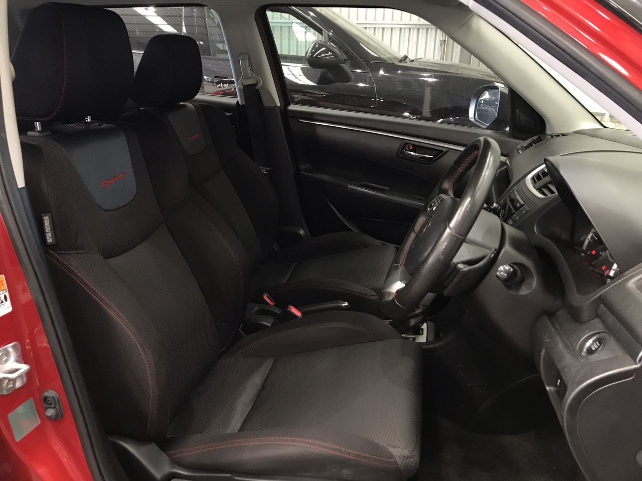 Barramundi Shiraz Petit Verdot 2019 (12x 750mL) SEA