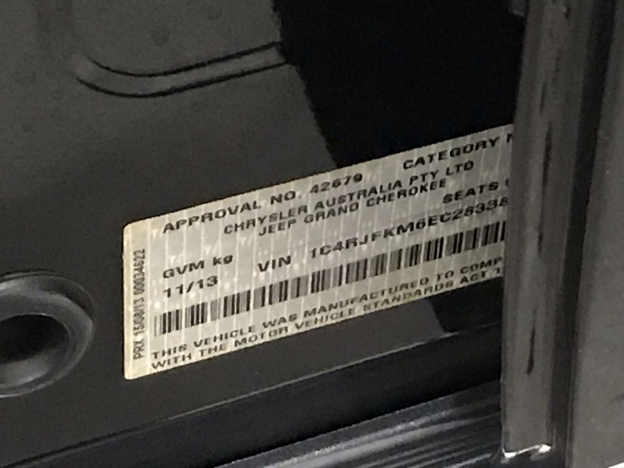 2010 Subaru Outback 2.5i B5A CVT Wagon