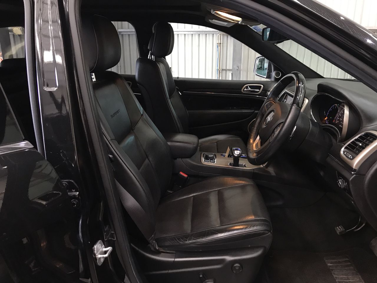 2011 Holden Sportwagon SV6 VE Automatic Wagon