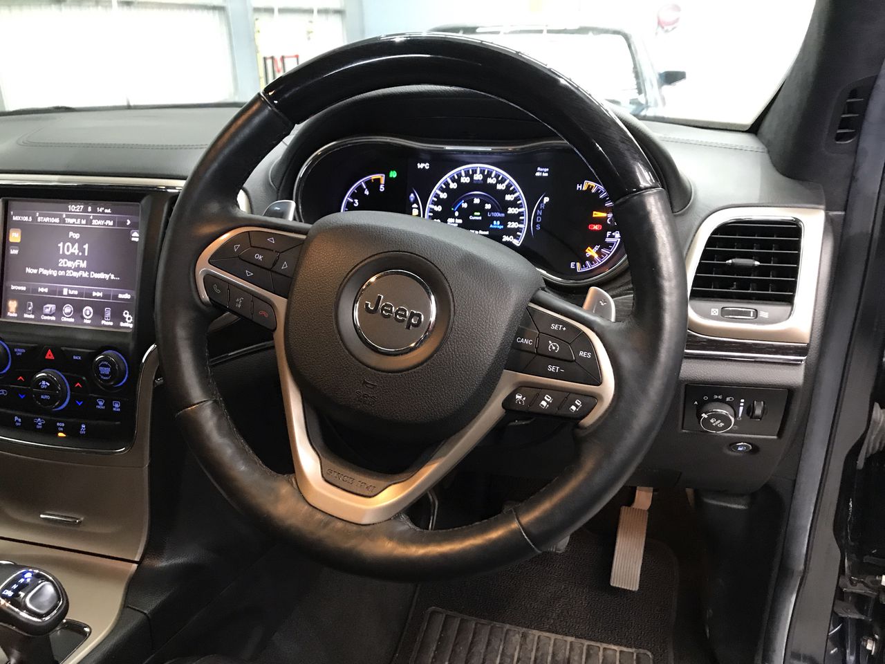 2016 Alfa Romeo Giulietta VELOCE SERIES 2 Automatic Hatchback