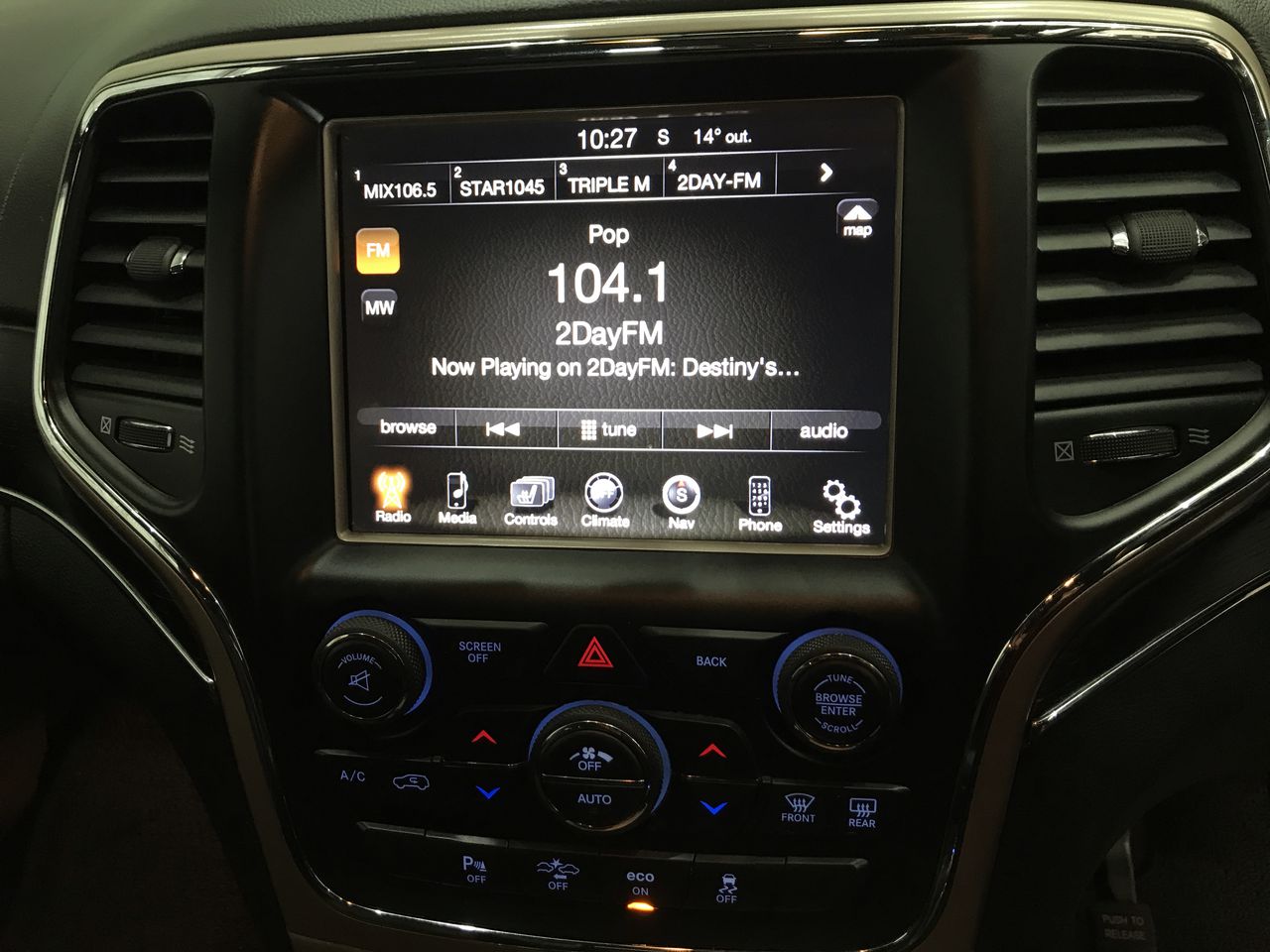 2013 Nissan Dualis ST J10 III CVT Wagon