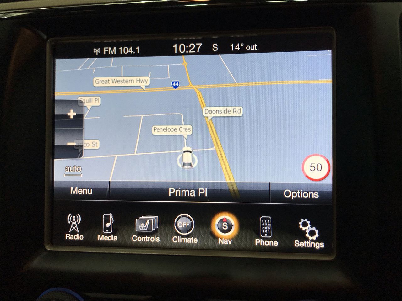 2023 Mazda CX-8 Sport Petrol FWD KG Automatic 7 Seats Wagon