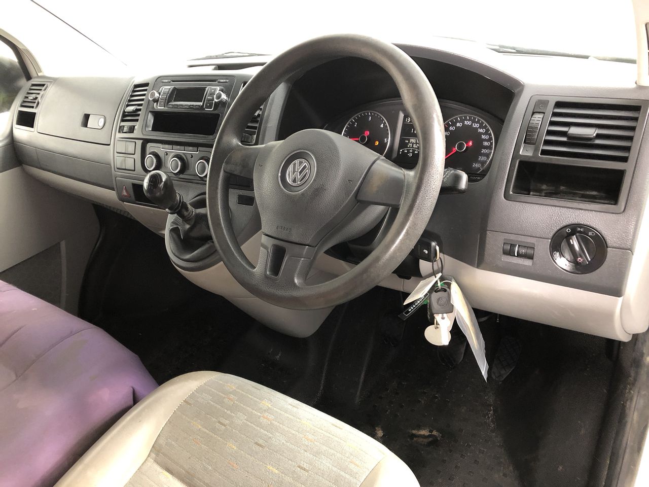 JBL Wave Flex True Wireless Stereo Earbuds, White. NB: Not in original pack