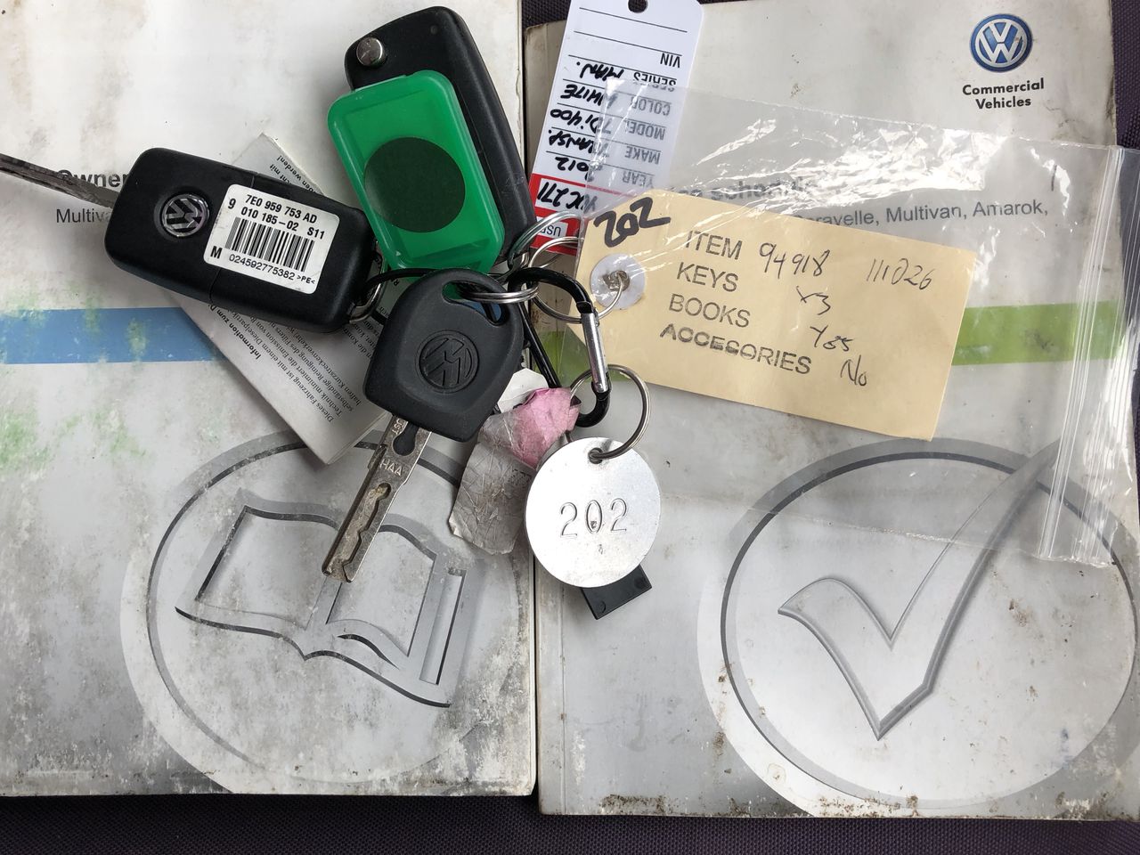 BUNDLE of 2: AZUTO Cup Holder for Jeep Wrangler/Gladiator (Left-Side, MHG-0