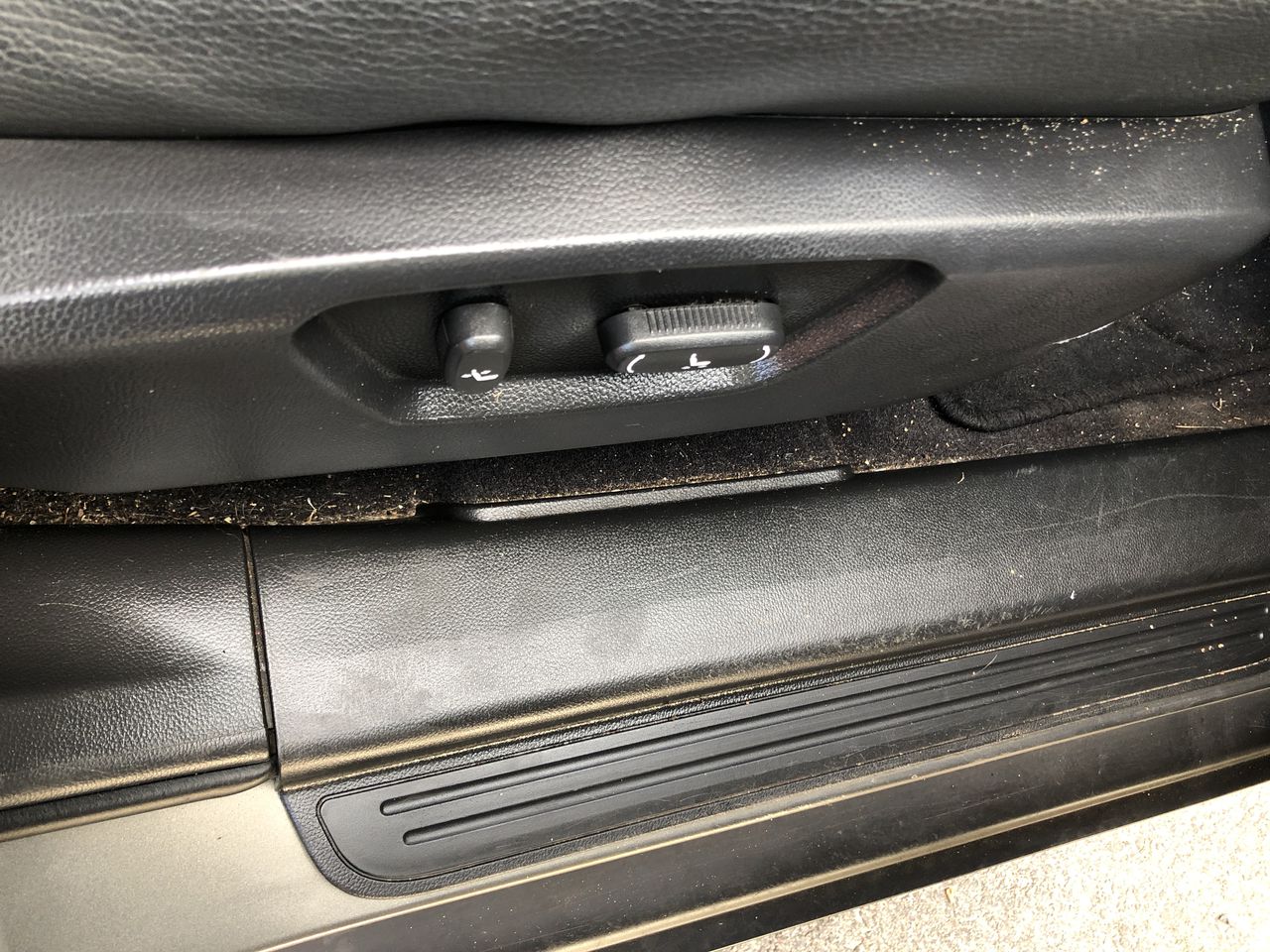 SONY WH-CH520 Wireless Headphones, Black. NB: Minor Use.