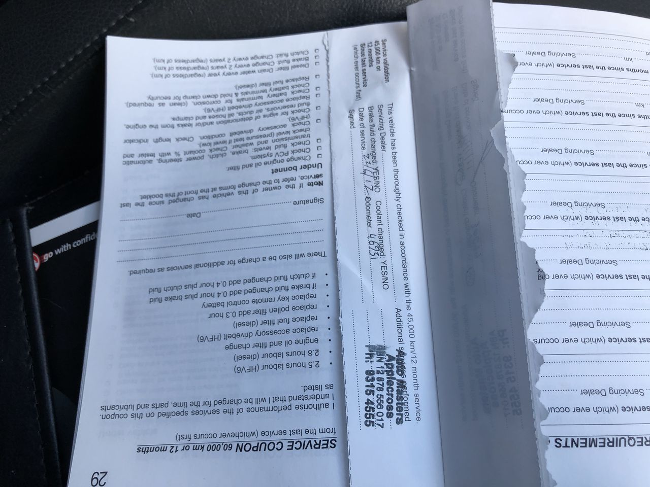 WAHL Haircutting Home Kit 30 Pieces 3026404. NB: Used. No box, with carry c