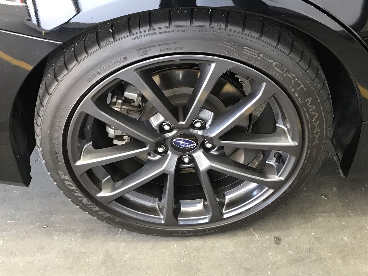 Fifth Leg Shiraz (6x 750mL).WA.