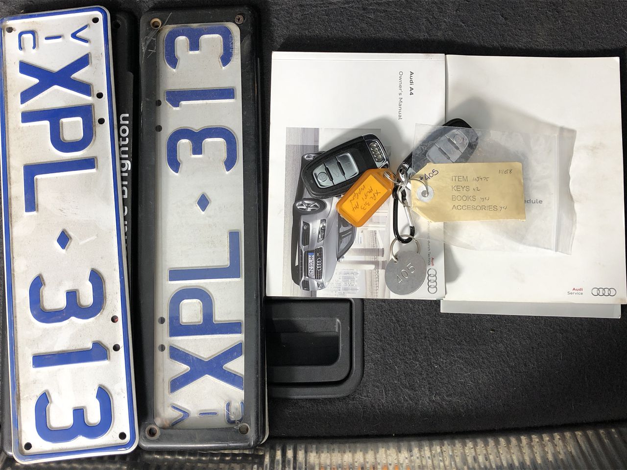 McWilliams Stolen Colt Shiraz 2021 (12x 750mL) NSW