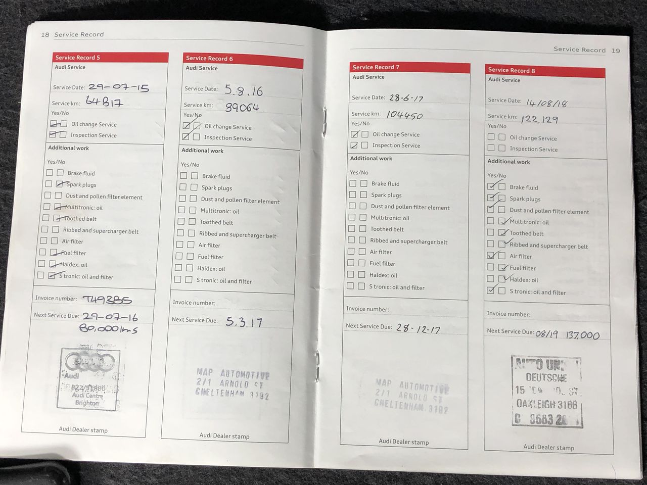 Mixed Aussie Red & White Pack #2 (12x 750mL), Multi Region.