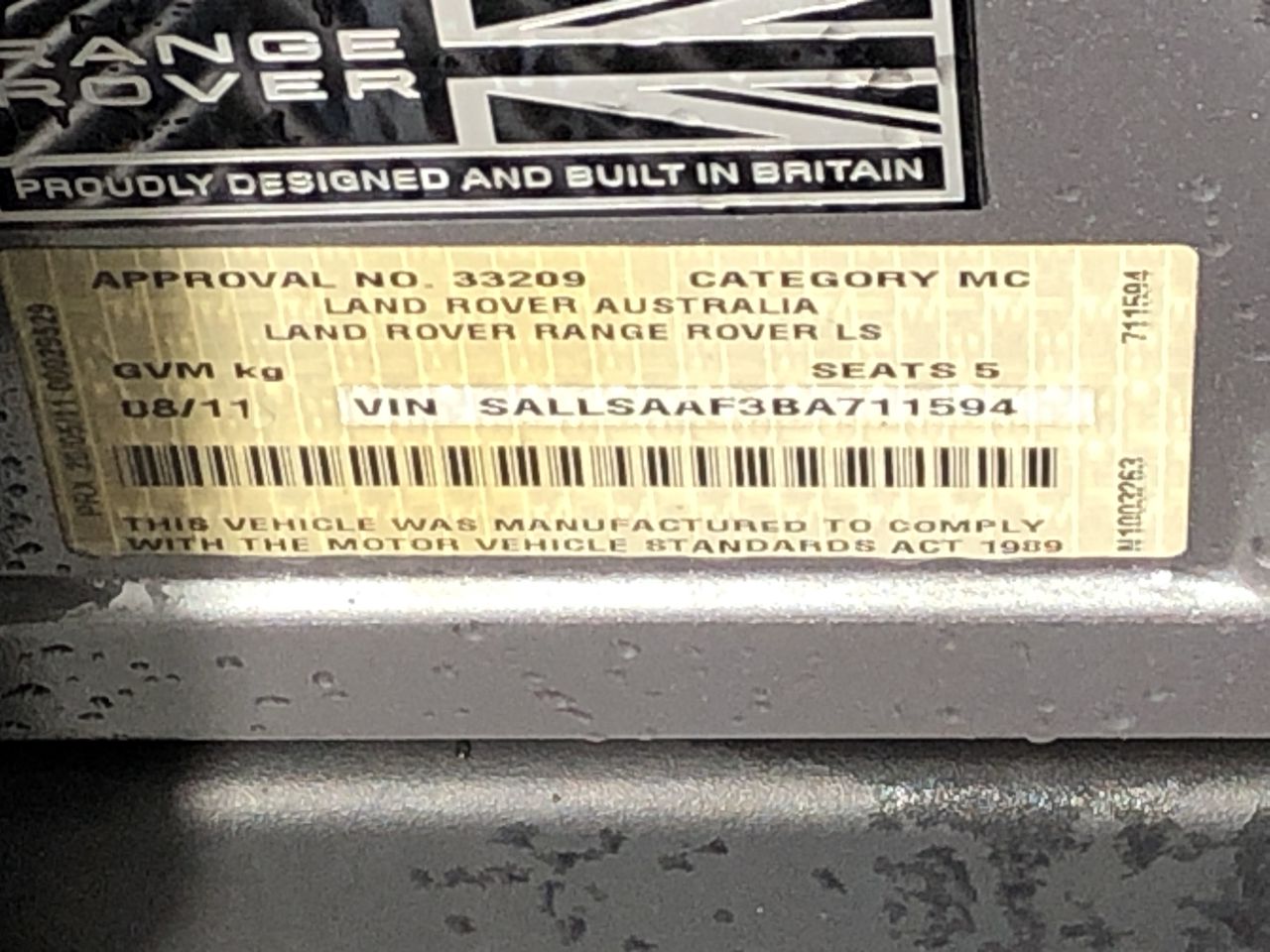 Stanley Estate Pinot Noir 2023 (6x 750mL) Marlborough