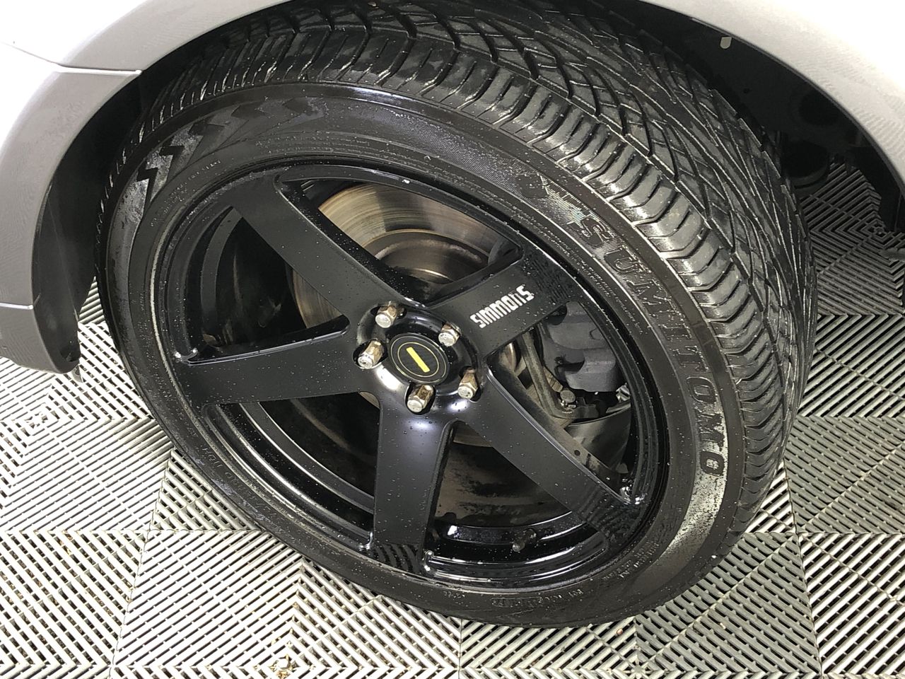 The Drover Pinot Grigio 2025 (12x 750mL) SEA