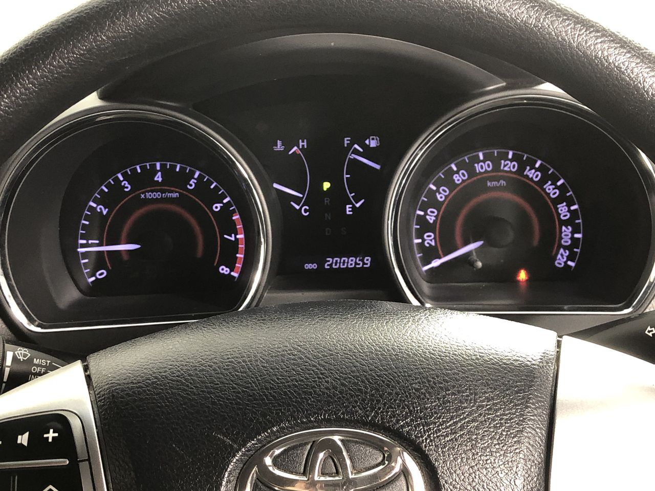 Howlin Gale Wines Force 10 Shiraz 2017 (6x 750mL) Langhorne Creek, SA