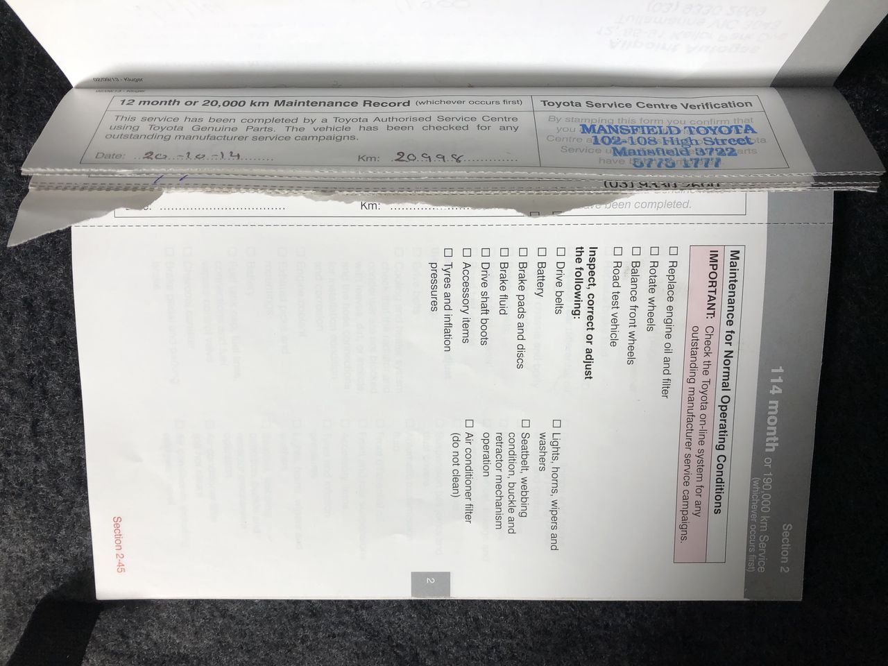 Landsworth Pinot Gris 2024 (6x 750mL) Marlborough