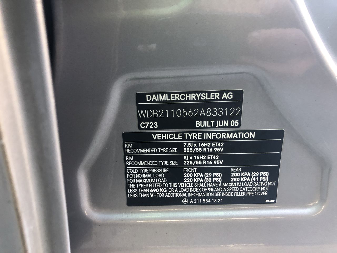 Strelley Farm Pet Nat Sparkling Rose NV (6x 750mL) Tasmania