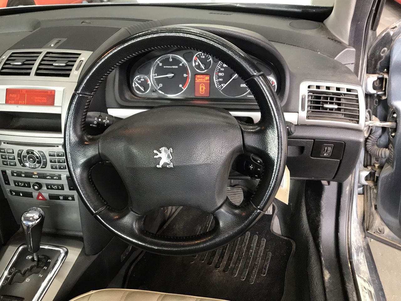 Bleasdale Inveniam Viam Cab Malbec 2020 (6x 750mL), AUS.