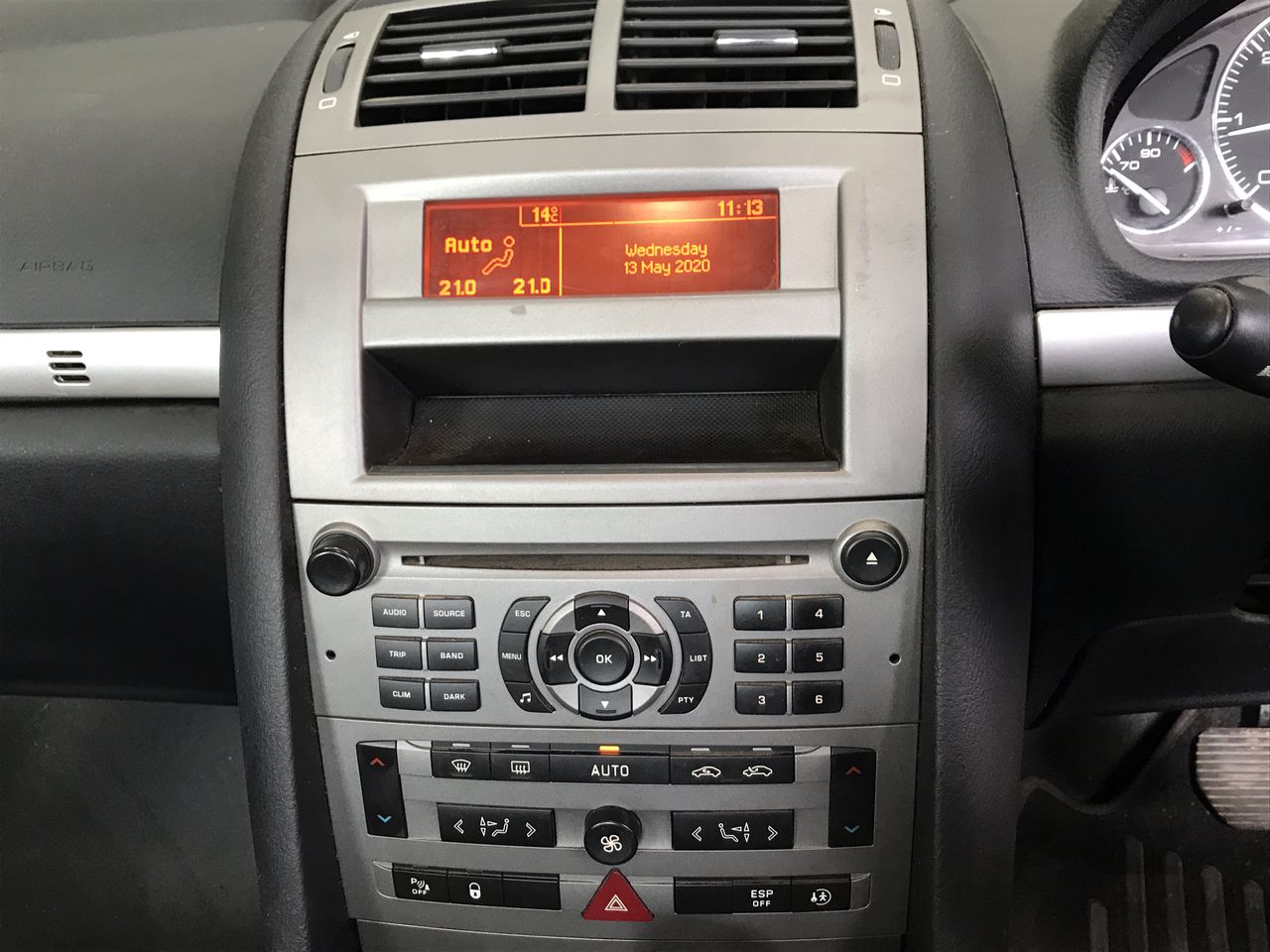 Blue Pyrennes Richardson Reserve Cab Sav 2018 (6x 750mL), AUS.