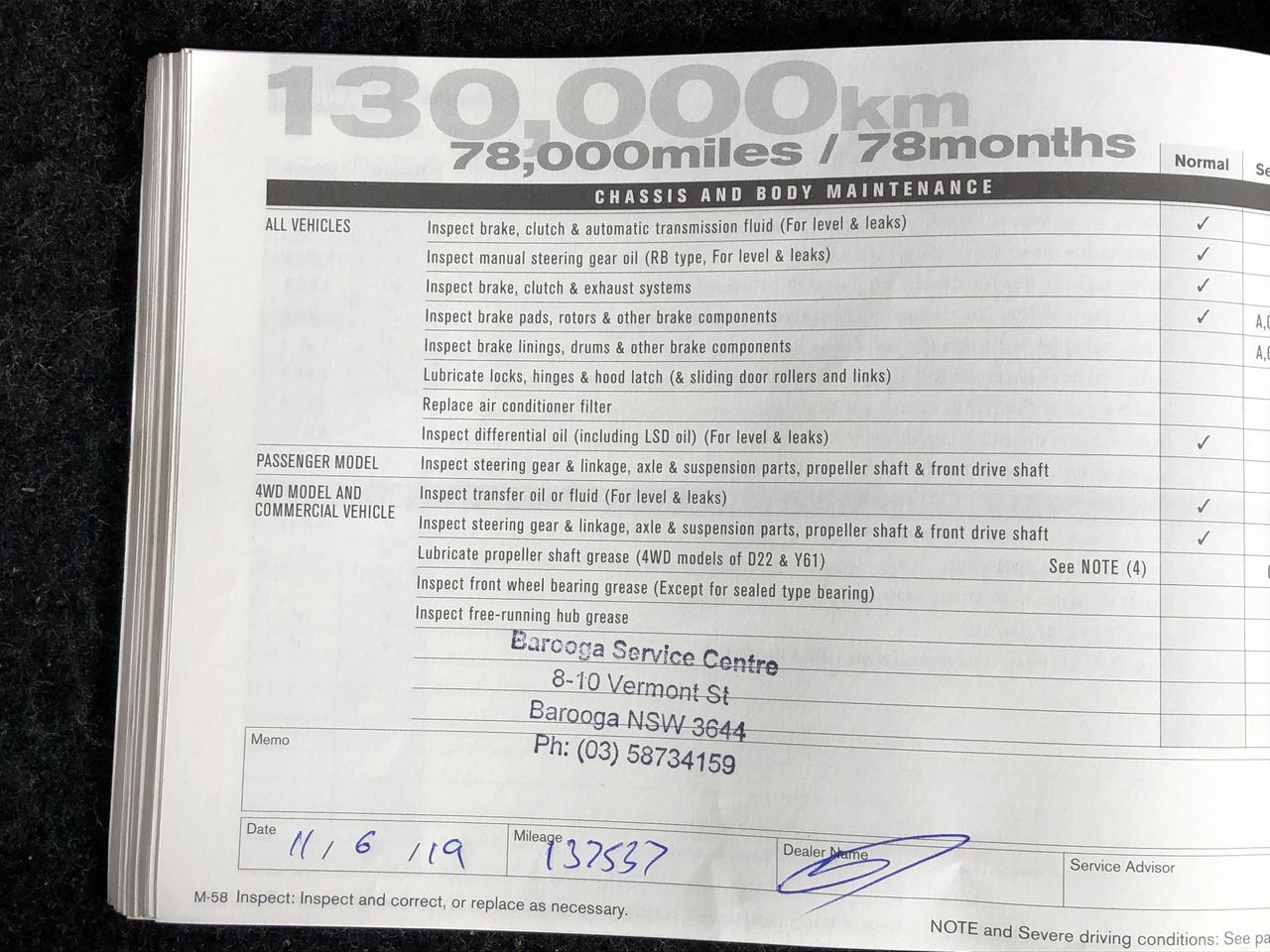 Paddington Lane #2 Rose 2023 (6x 750mL) SA