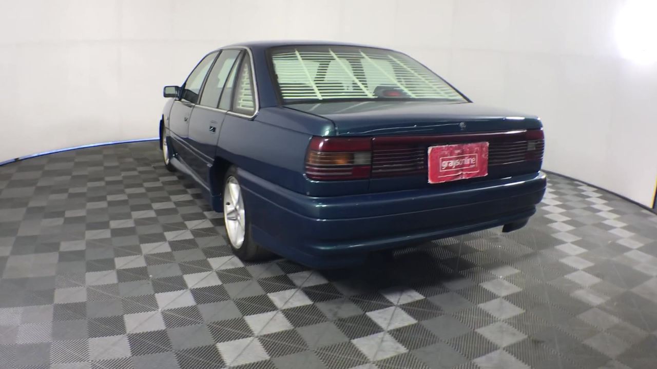 Vandenberg Shiraz 2021 (6x 750mL)