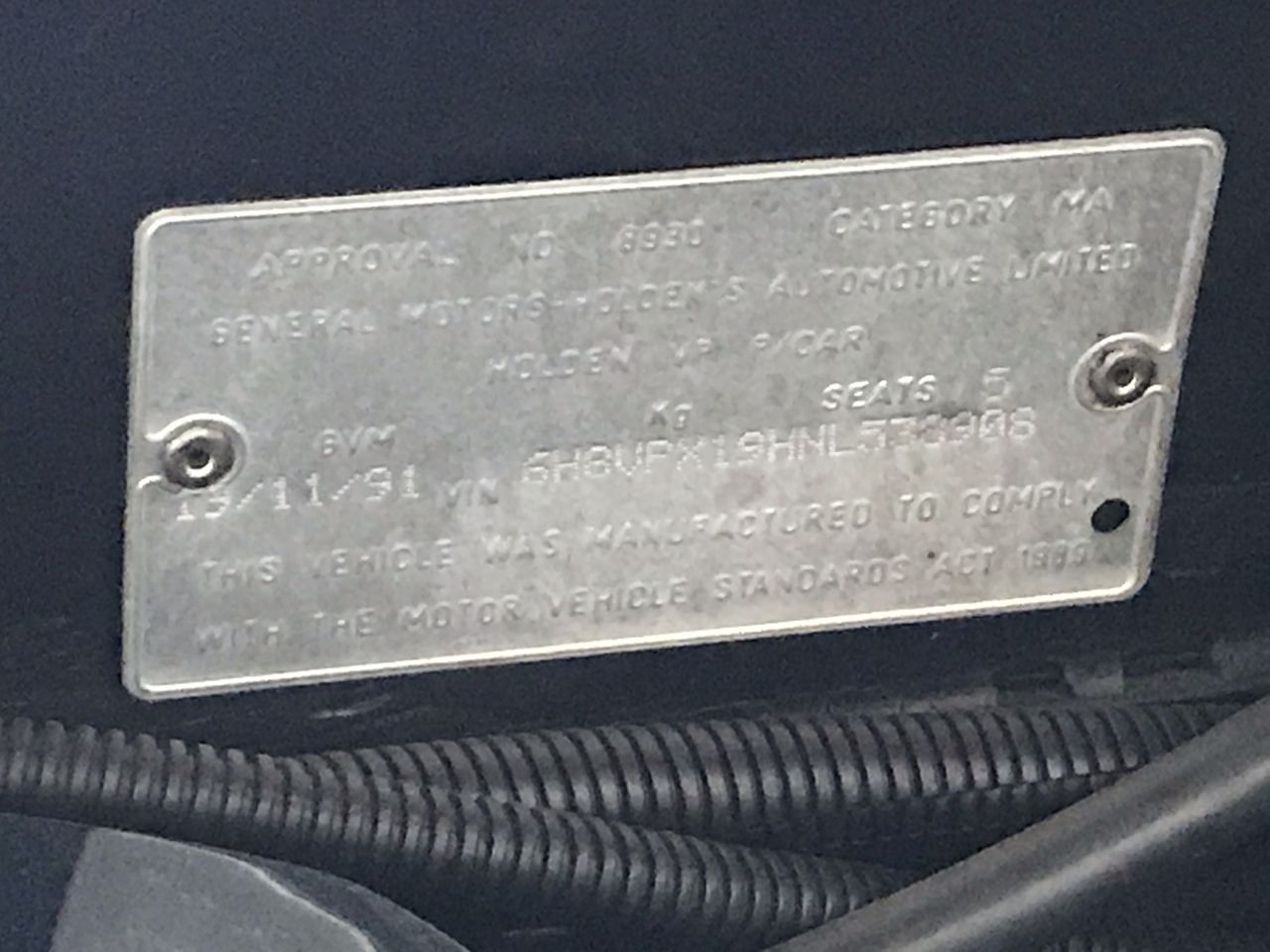 Ai Galli Pinot Grigio DOC Delle Venezie 2023 (6x 750mL)