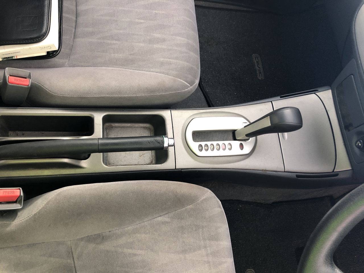 Bromic CT0080G4BC Bromic Countertop Curved Glass Fridge, 80L