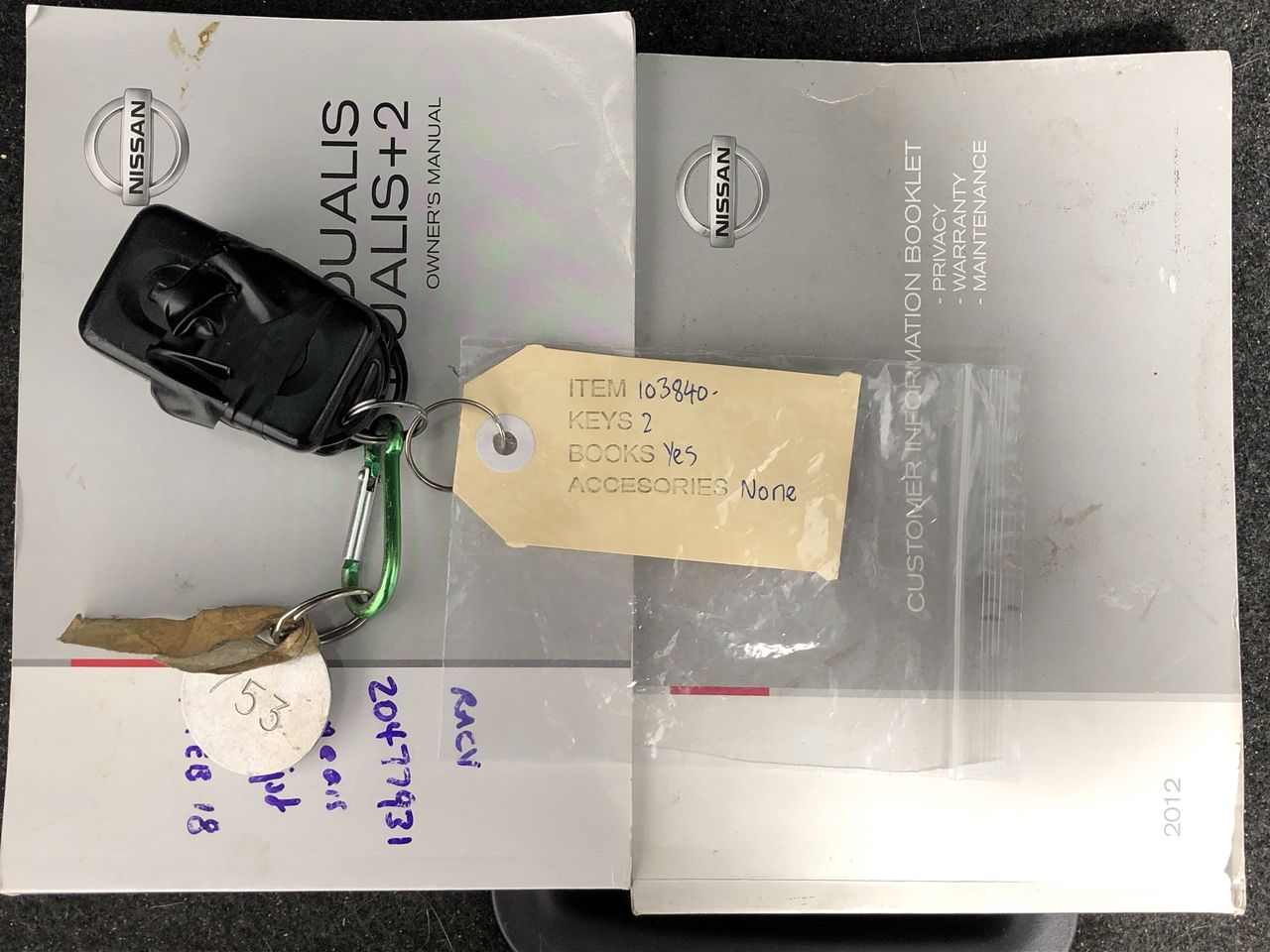 Poggio Basso Chianti DOCG 2018 (12x 750mL) Tuscany, Italy