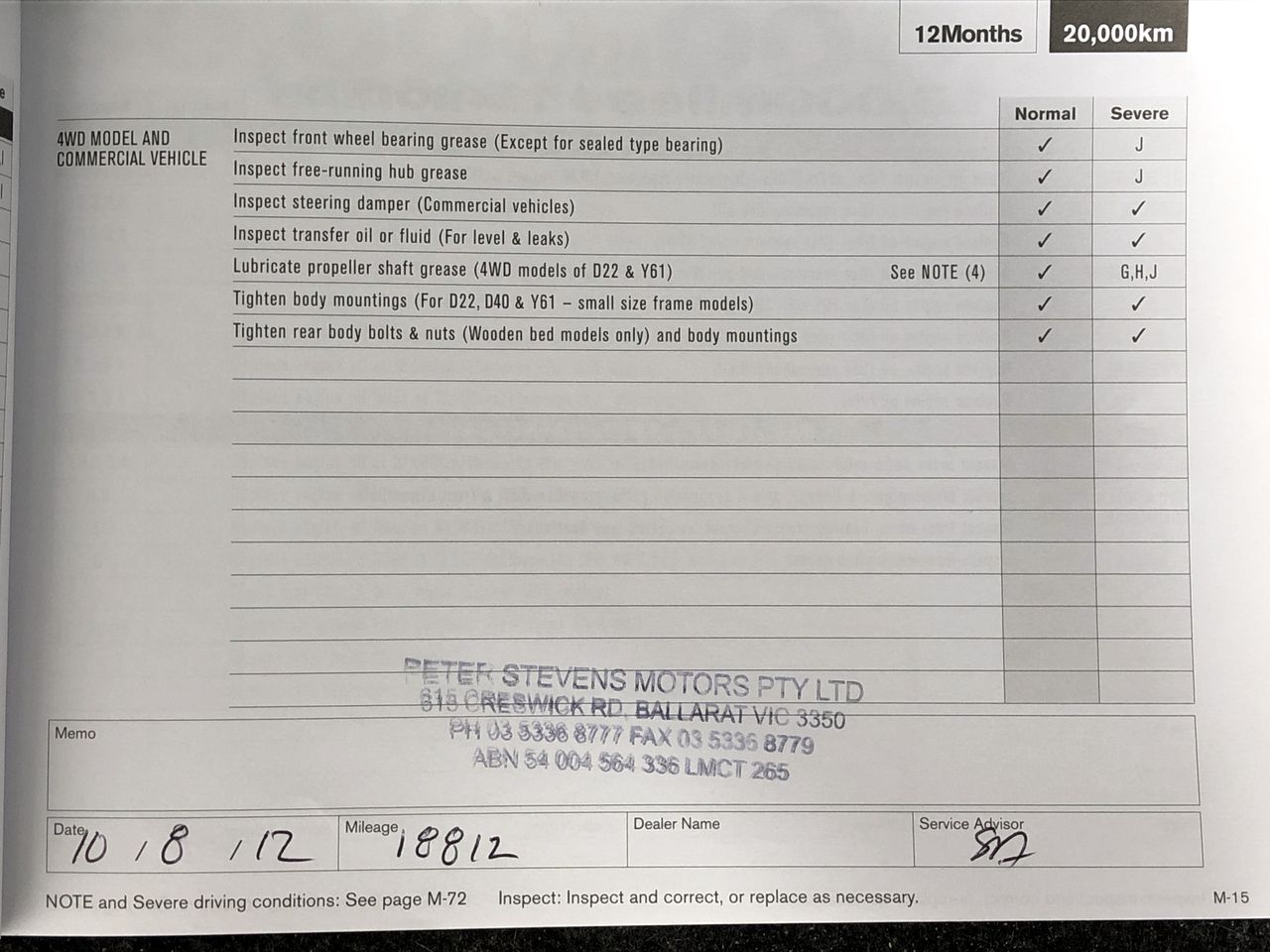 Mighty Murray Red Cabernet 2024 Export Label (6x 750mL) SEA