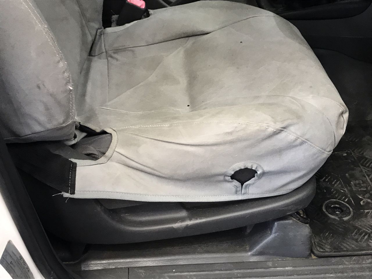 Roberts Estate Cabernet Sauvignon 2023 (12x 750mL) SEA